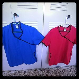 Scrub 👕 shirt bundle